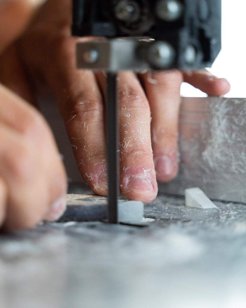 CARPINTERÍA METÁLICA PERSONALIZADA EN COLLADO VILLALBA