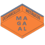 Corte y plegado de chapa en Collado Villalba