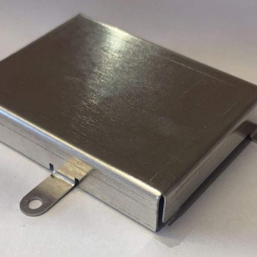 DESARROLLOS METÁLICOS MAGAAL Construcciones metálicas en Collado Villalba